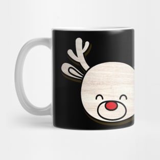 Deer Cute Mug